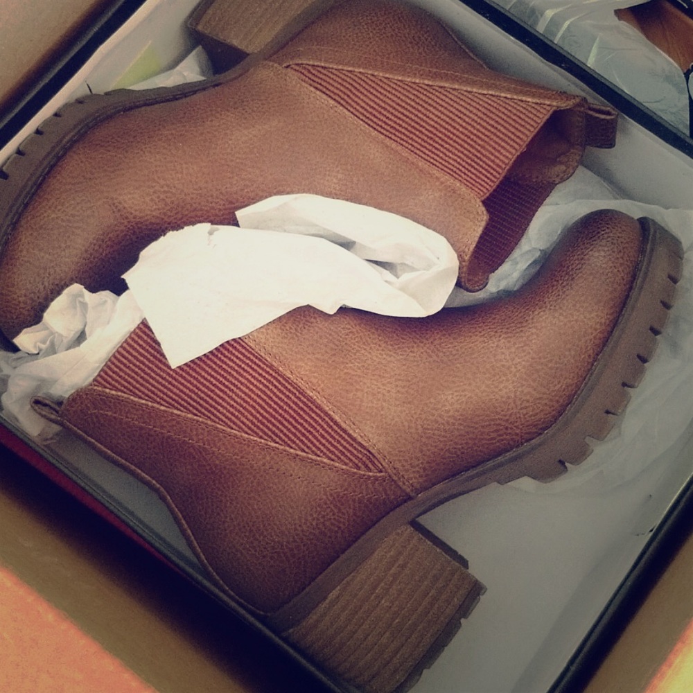 MIA Jody Chelsea boot